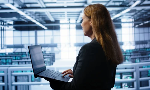 Как выбрать серверное оборудование для малого и среднего бизнеса: основные критерии