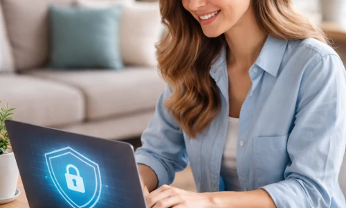 VPN для удалённых сотрудников: как безопасно подключить офис из дома