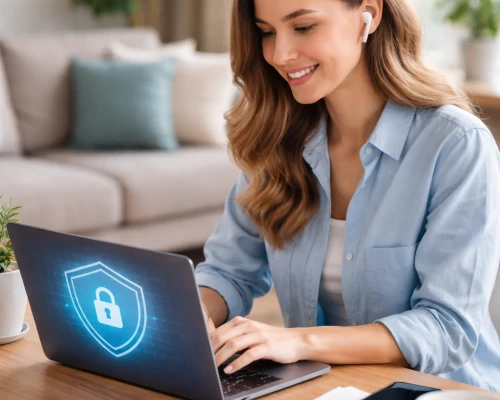 VPN для удалённых сотрудников: как безопасно подключить офис из дома