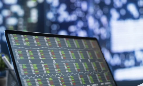 Почему бизнесу нужен мониторинг сети