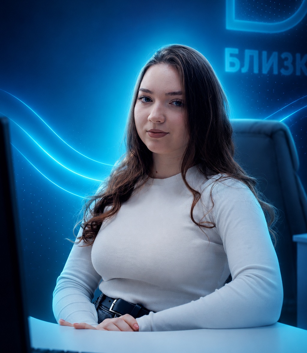 Поддержка Близко