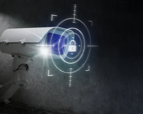 Видеонаблюдение в офисе: как камеры помогают не только безопасности, но и бизнесу