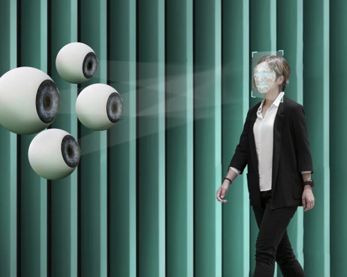 Как законно установить камеры в офисе и не нарушить права сотрудников