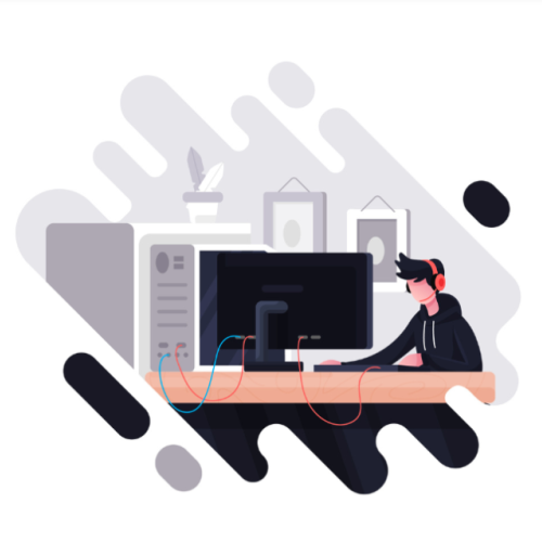 Хостинг (VPS / VDS / Dedicated)