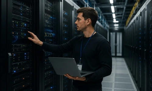 Что такое colocation (колокейшн)