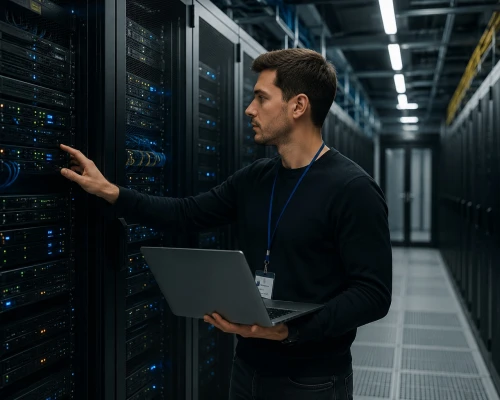 Что такое colocation (колокейшн)